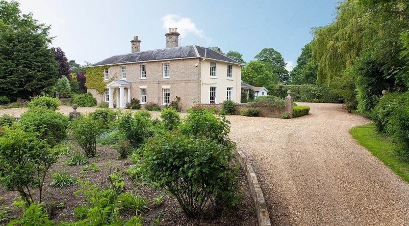 Photo of Vicar's Sermon