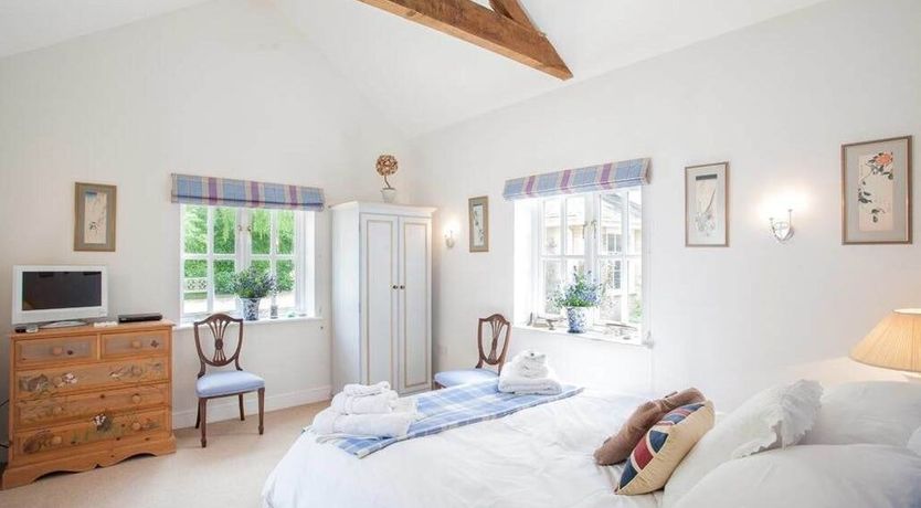 Photo of Vicar's Sermon