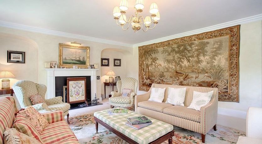 Photo of Vicar's Sermon