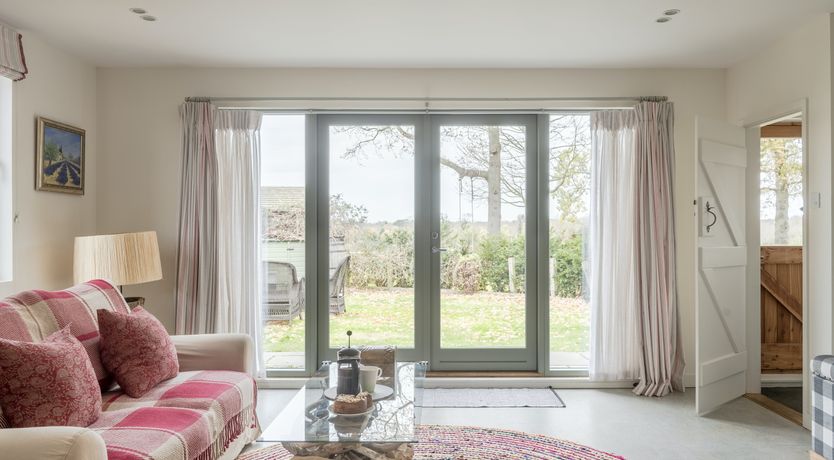 Photo of The Viking Barn