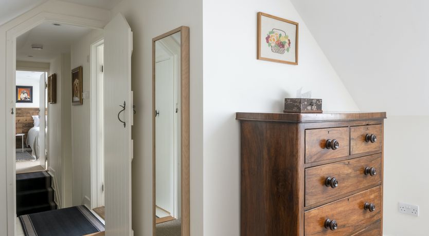 Photo of The Viking Barn