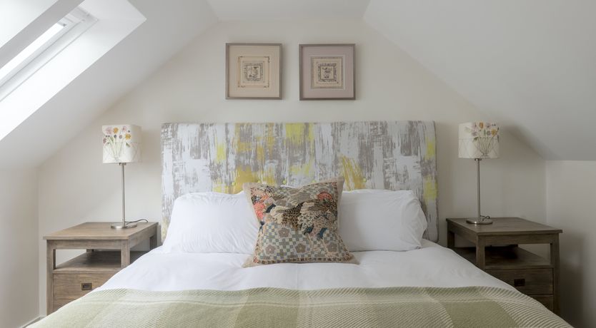 Photo of The Viking Barn