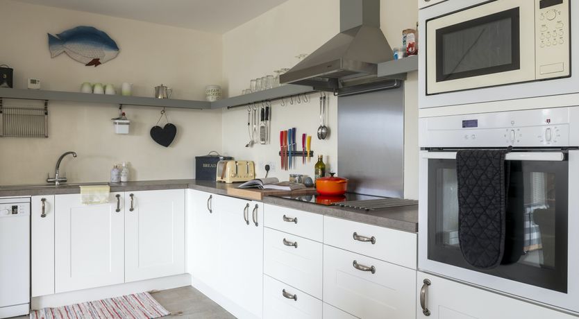 Photo of The Viking Barn