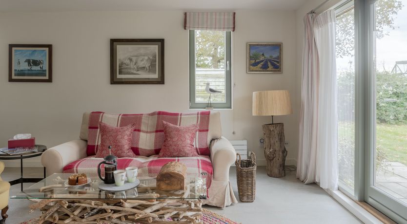 Photo of The Viking Barn