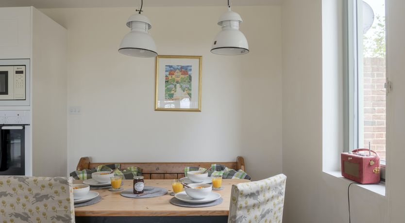 Photo of The Viking Barn