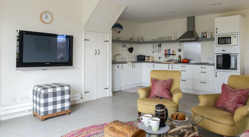 Photo of The Viking Barn