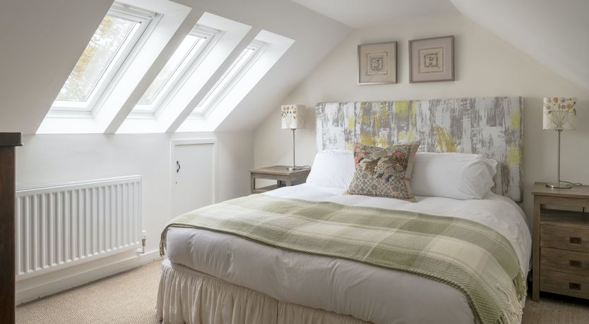 Photo of The Viking Barn