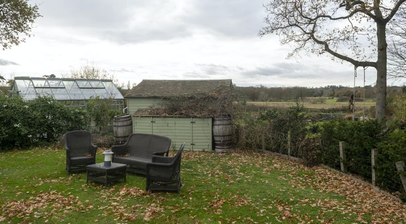 Photo of The Viking Barn