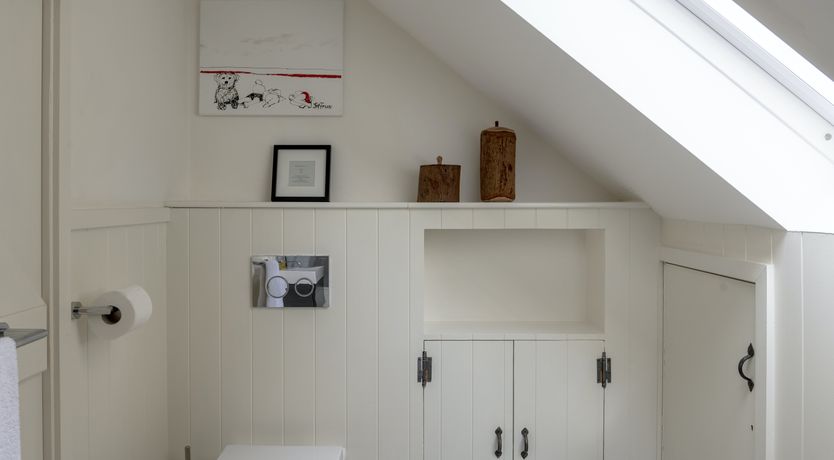 Photo of The Viking Barn