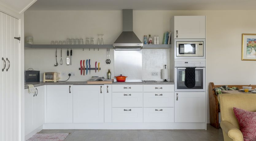 Photo of The Viking Barn