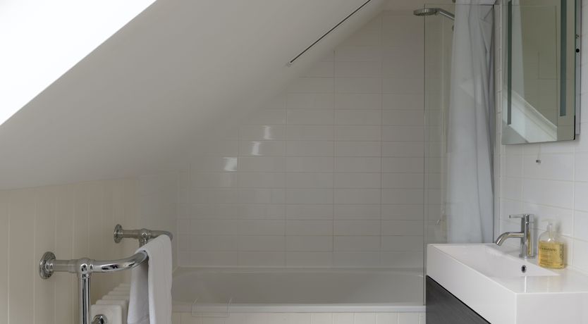 Photo of The Viking Barn