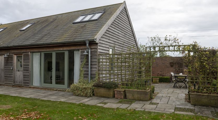 Photo of The Viking Barn