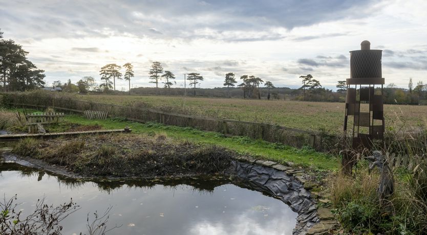 Photo of The Viking Barn