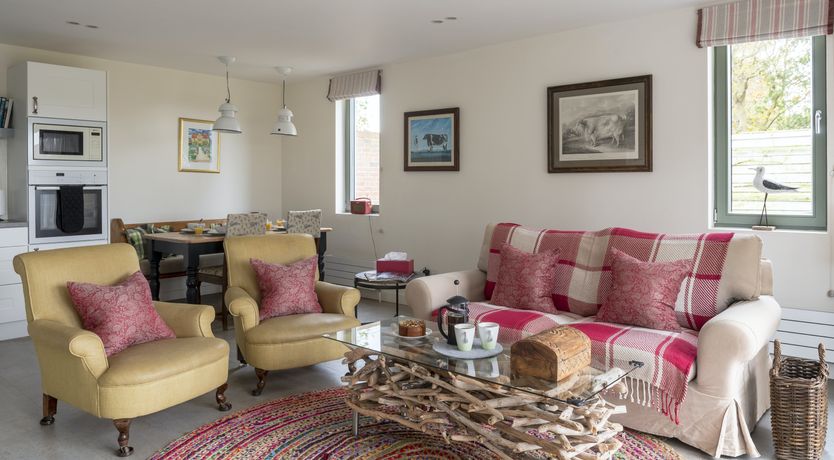 Photo of The Viking Barn