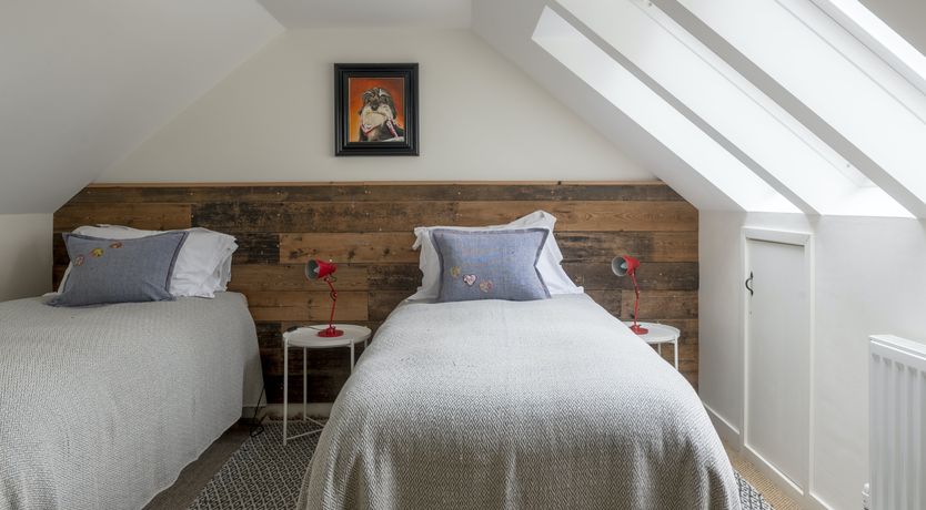 Photo of The Viking Barn