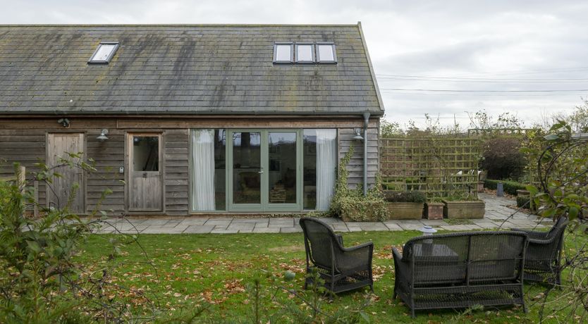 Photo of The Viking Barn