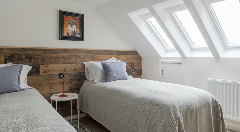 Photo of The Viking Barn