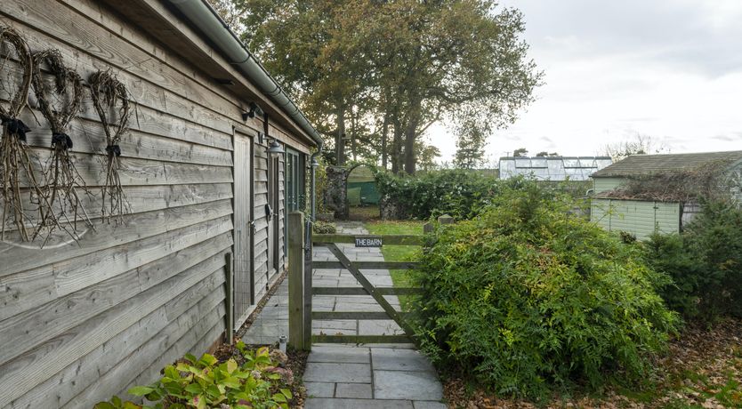 Photo of The Viking Barn