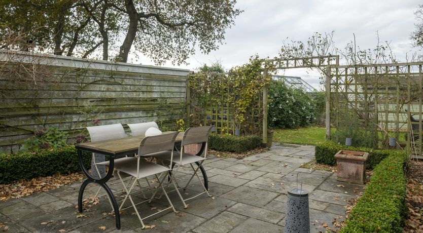 Photo of The Viking Barn