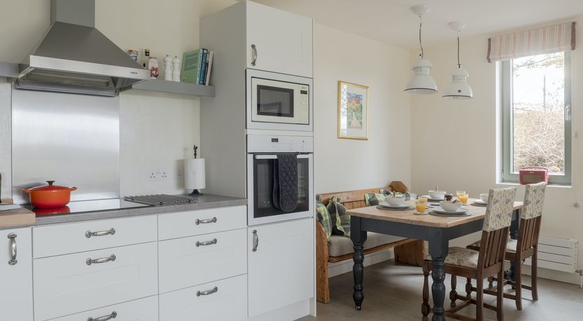 Photo of The Viking Barn