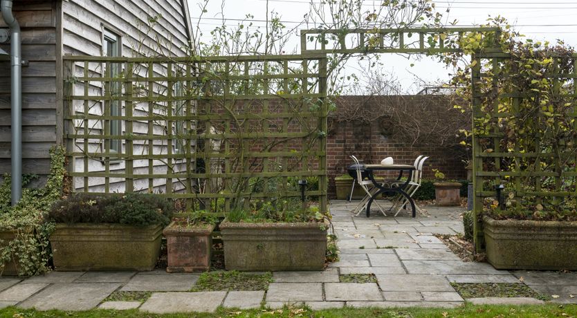 Photo of The Viking Barn