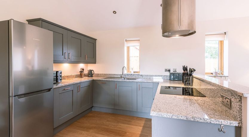 Photo of Grazing Grass