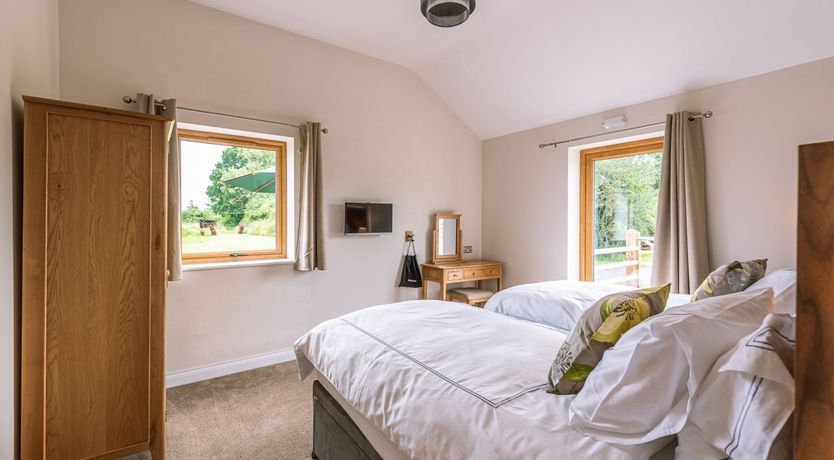 Photo of Grazing Grass