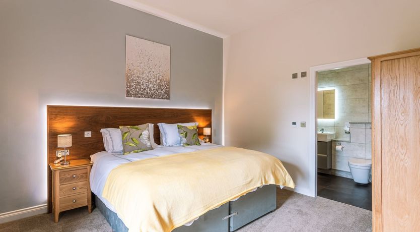 Photo of Grazing Grass