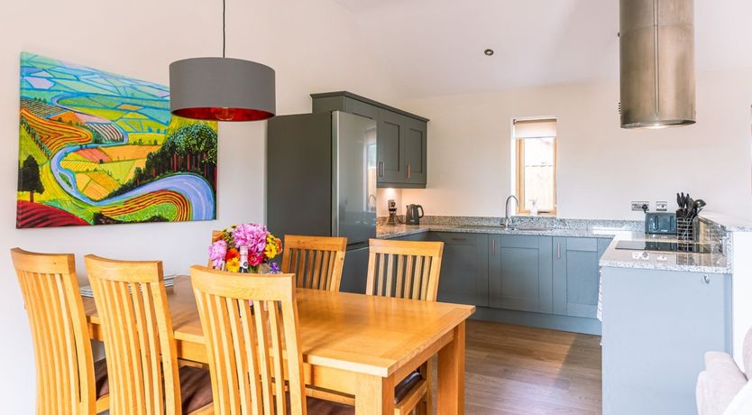 Photo of Grazing Grass