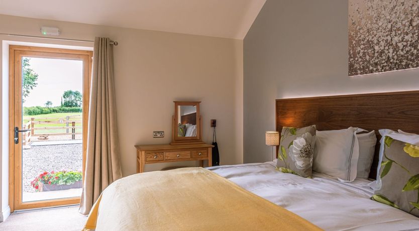 Photo of Grazing Grass