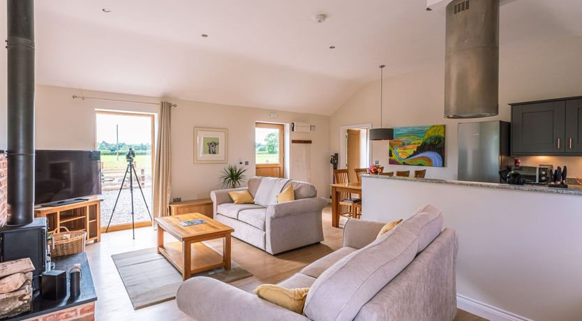 Photo of Grazing Grass