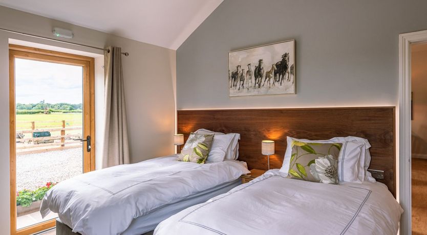 Photo of Grazing Grass