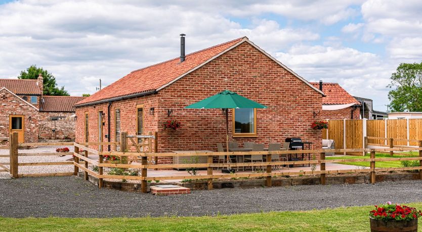 Photo of Grazing Grass