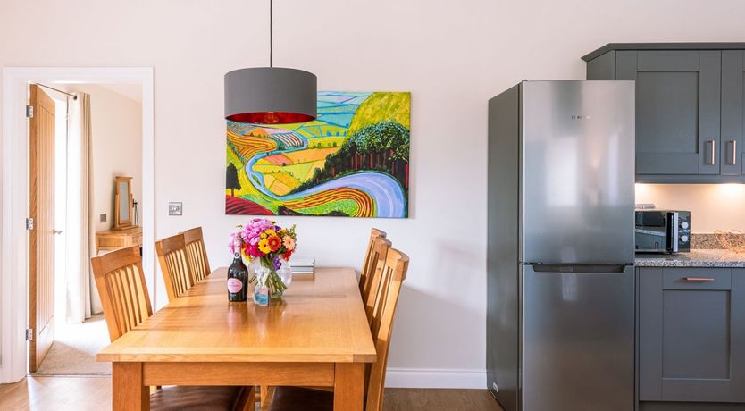 Photo of Grazing Grass