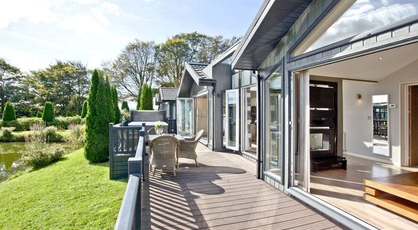 Photo of Exmoor Lodge