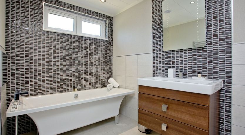 Photo of Exmoor Lodge