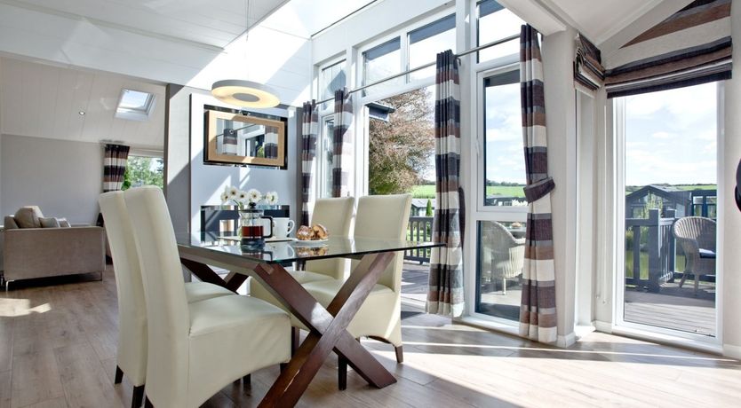 Photo of Exmoor Lodge