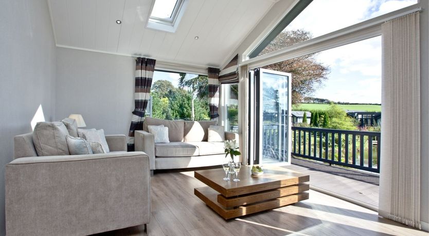 Photo of Exmoor Lodge