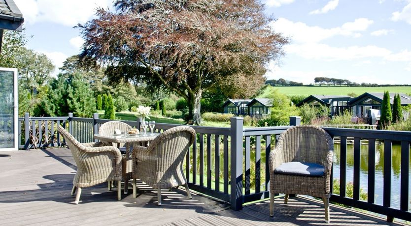 Photo of Exmoor Lodge