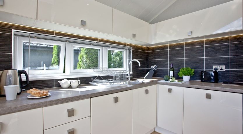 Photo of Exmoor Lodge