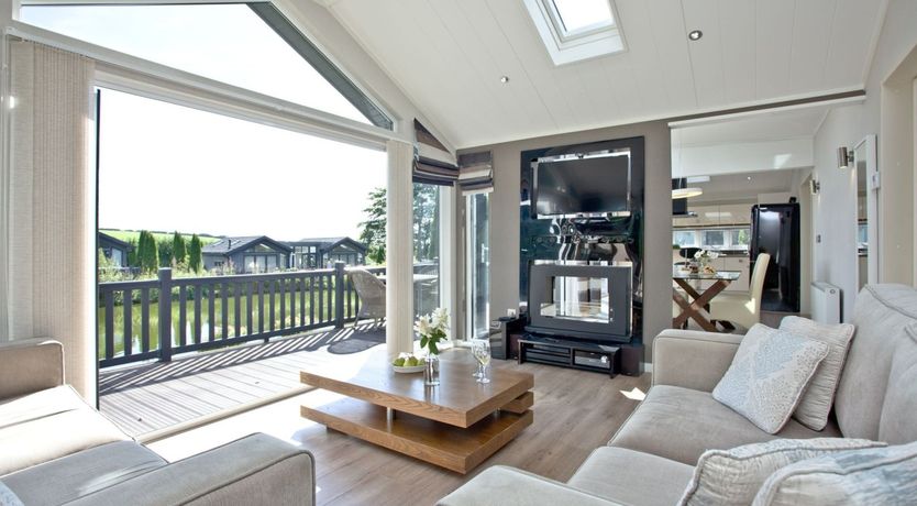 Photo of Exmoor Lodge