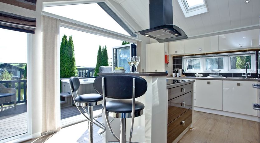 Photo of Exmoor Lodge