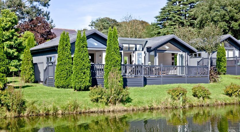 Photo of Exmoor Lodge