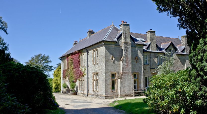 Photo of Exmoor Lodge