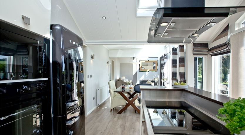 Photo of Exmoor Lodge