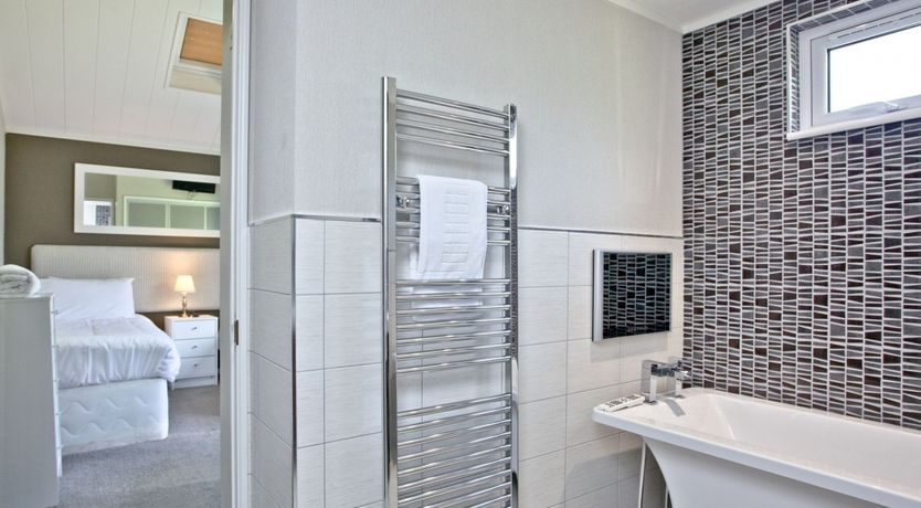 Photo of Exmoor Lodge