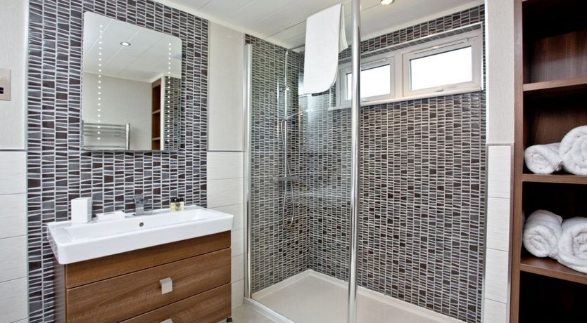 Photo of Exmoor Lodge