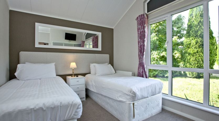 Photo of Exmoor Lodge