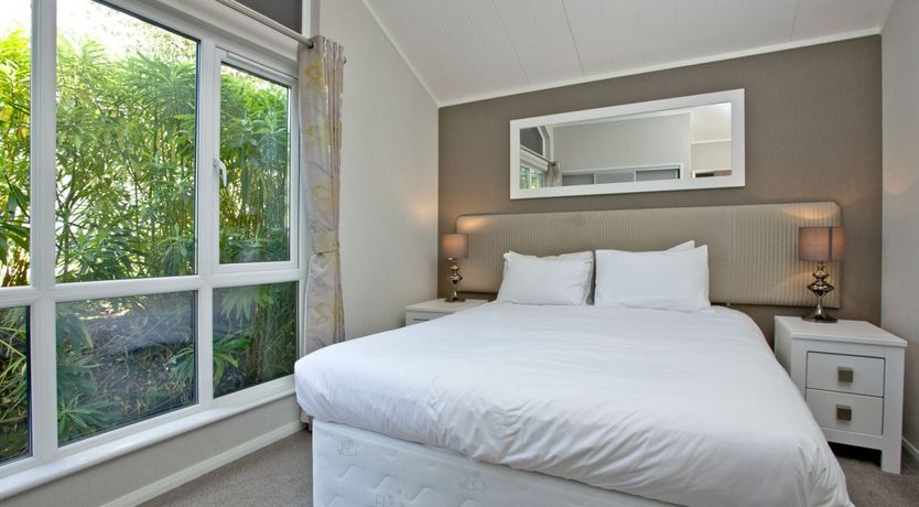 Photo of Exmoor Lodge