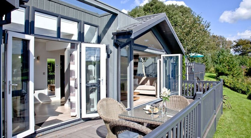 Photo of Exmoor Lodge